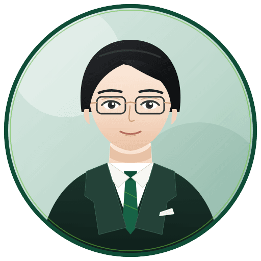 Jyen, Chief Operating Officer at botouseneco