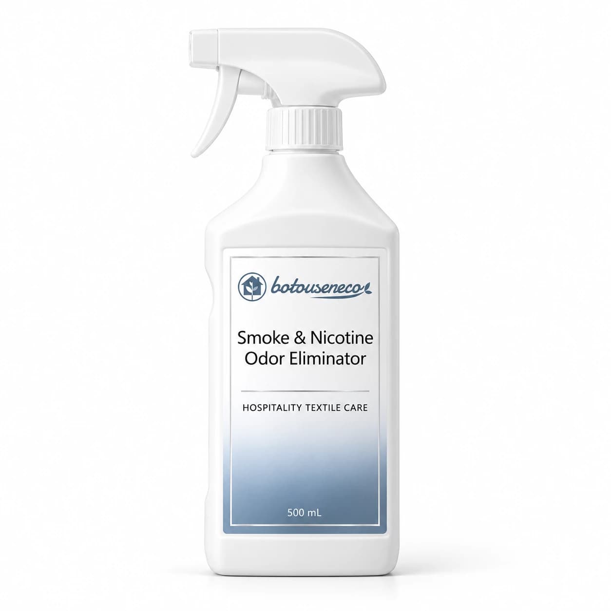 botouseneco Hospitality Smoke & Nicotine Odor Eliminator B2B Packshot