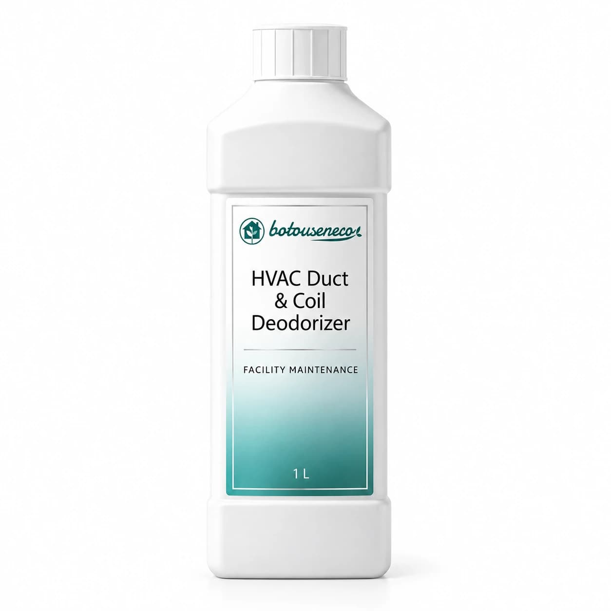 botouseneco HVAC Duct & Coil Disinfectant Deodorizer B2B Packshot