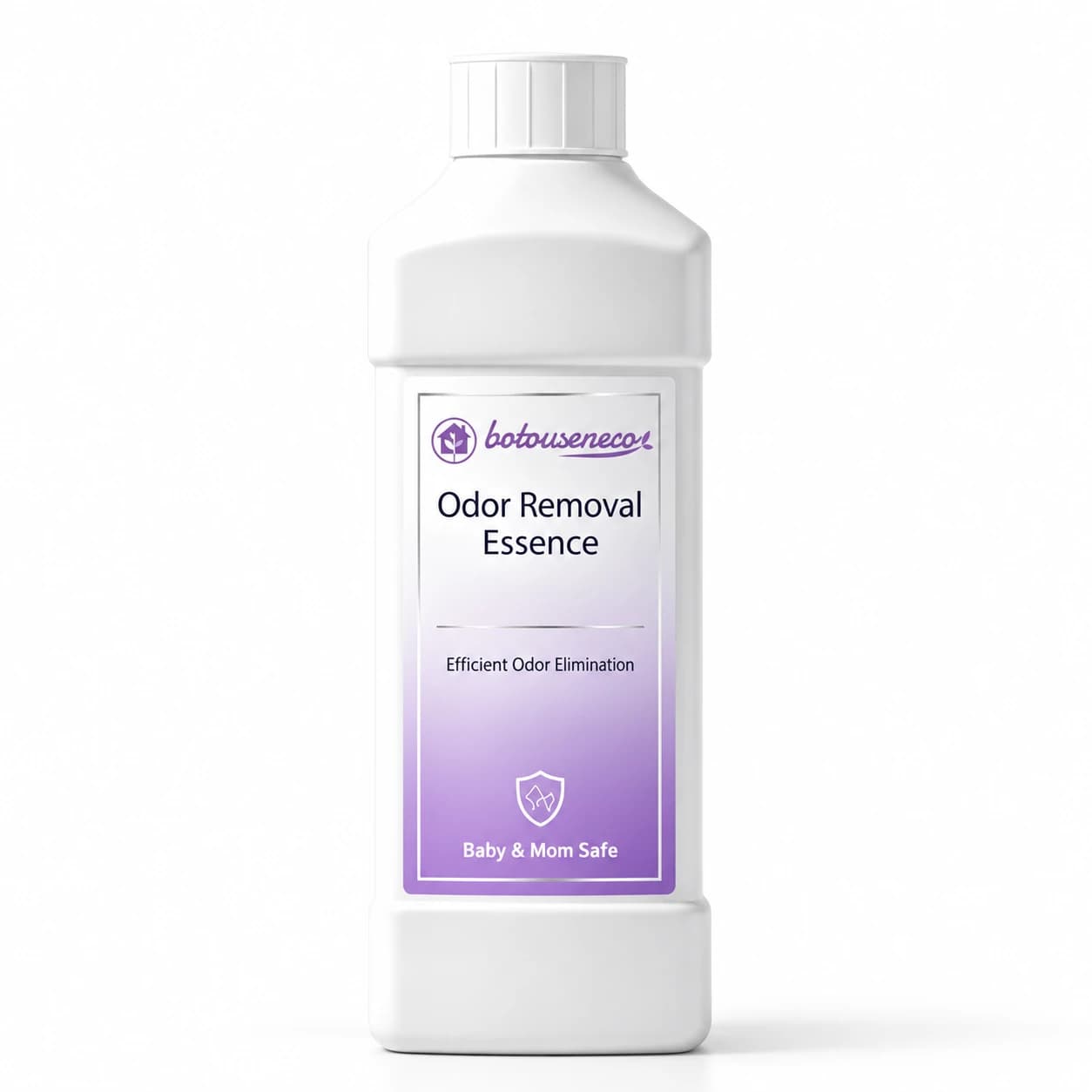 botouseneco Odor Eliminator – Commercial B2B Odor Control Packshot