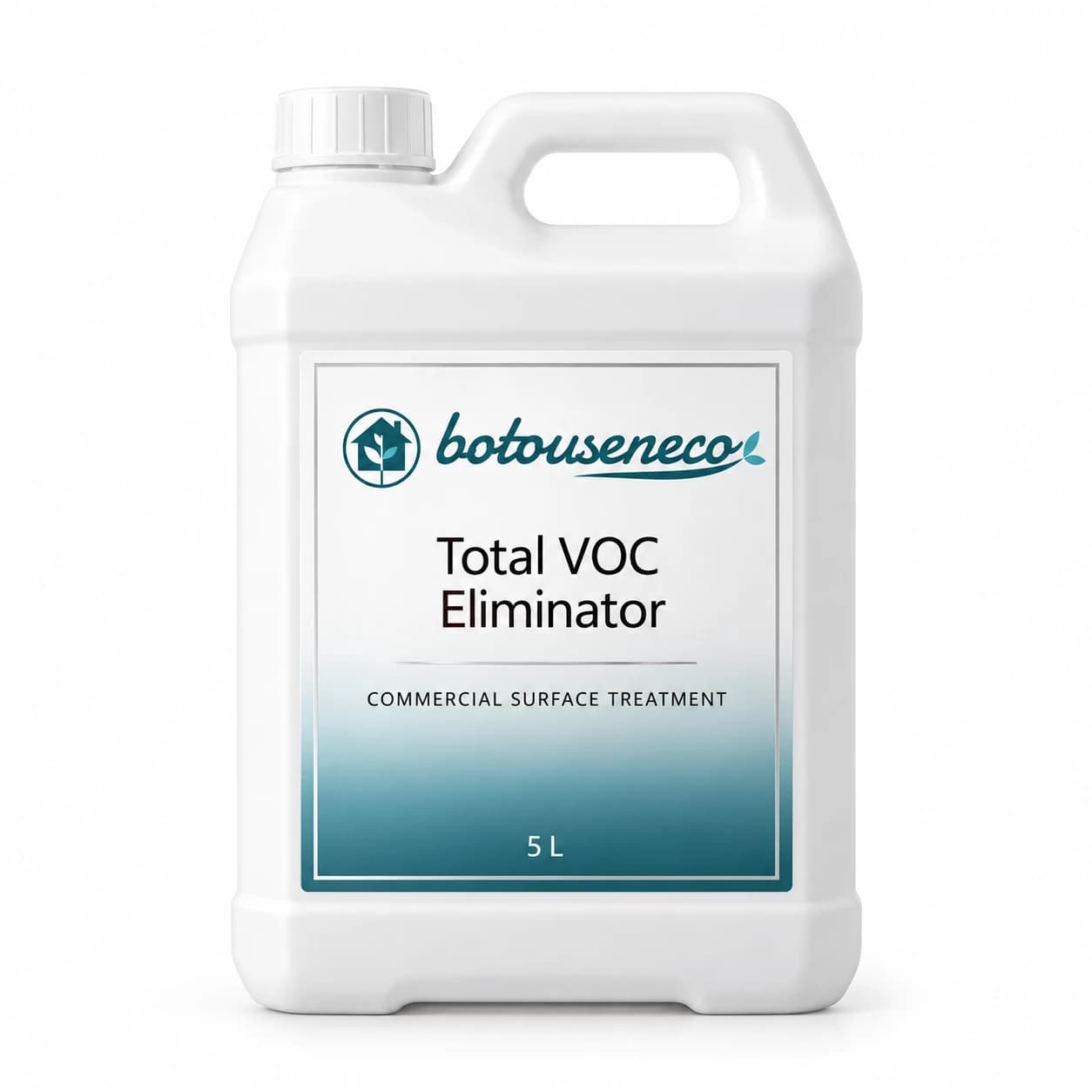 botouseneco Total VOC Eliminator – Commercial Engineering Grade Packshot