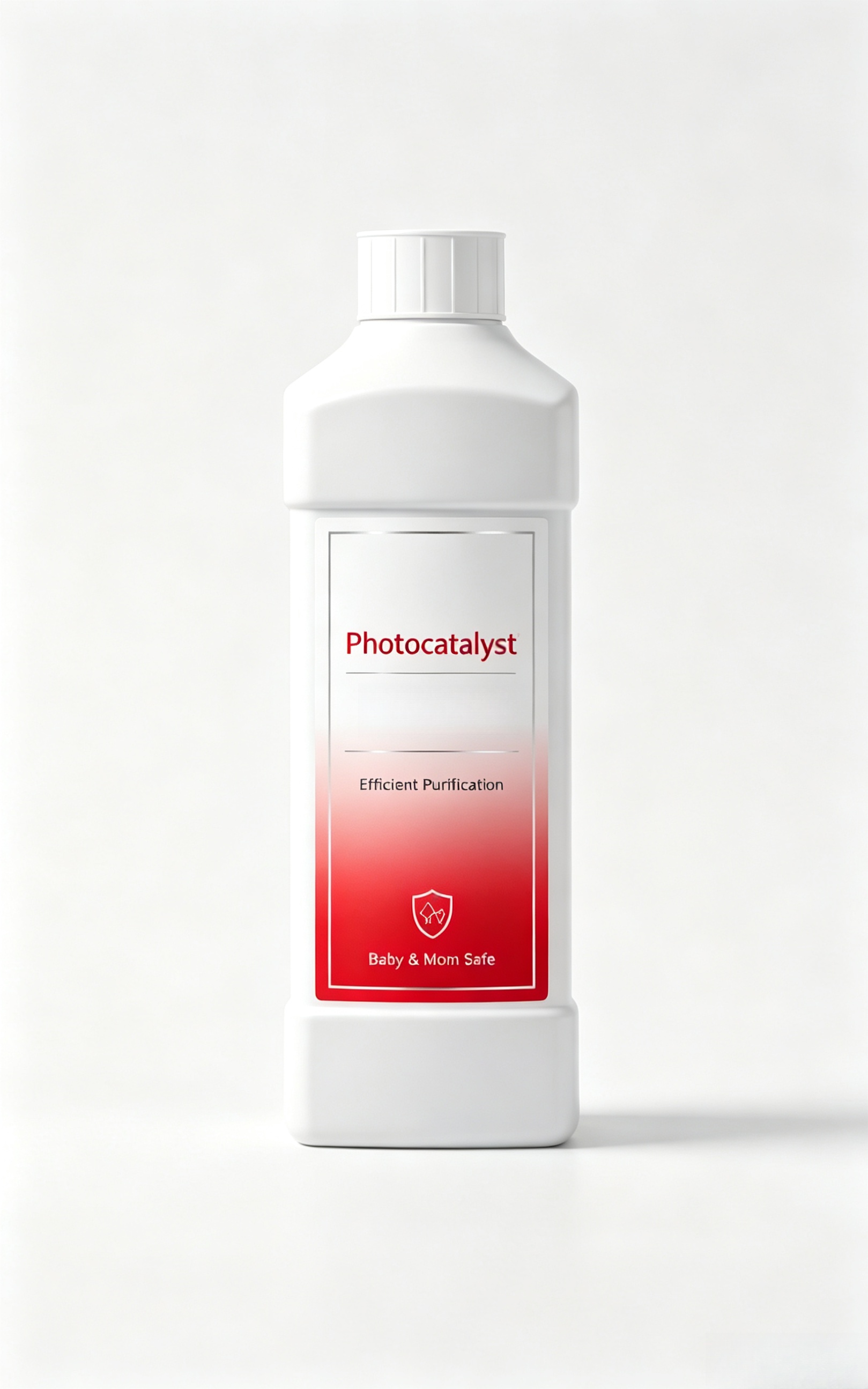 Nano Photocatalyst Spray product bottle