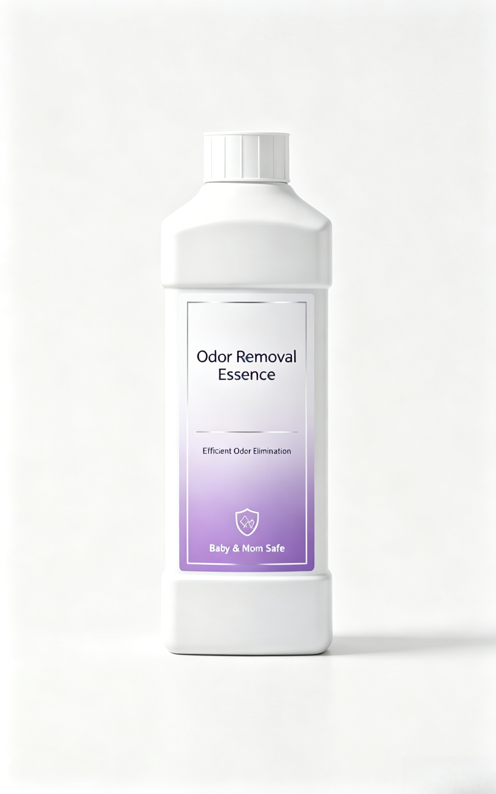 Odor Eliminator product bottle