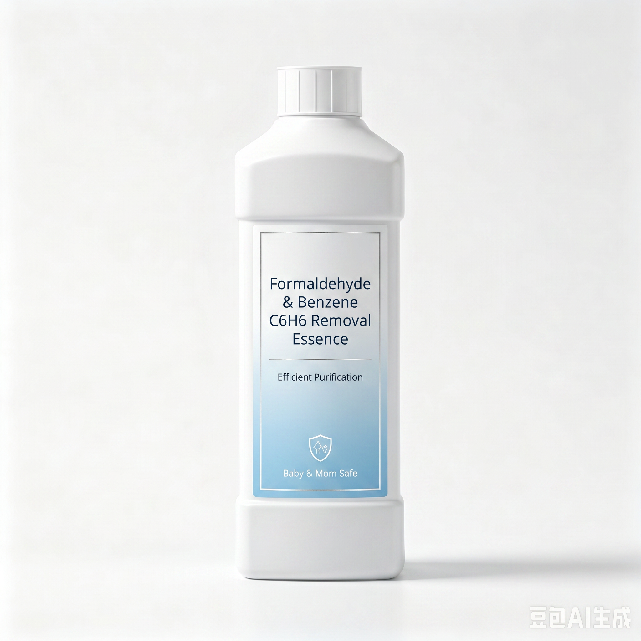 Total VOC Eliminator product bottle