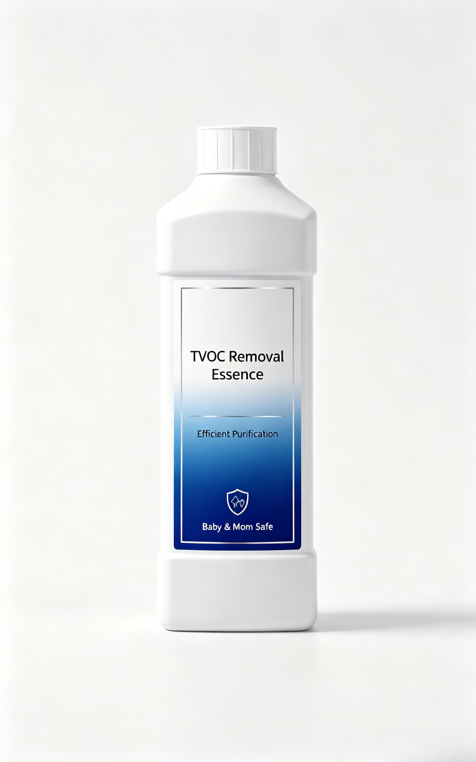TVOC Eliminator product bottle